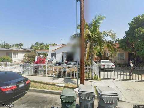 Oakwood, LYNWOOD, CA 90262