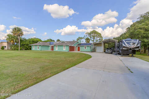 Appaloosa, MELBOURNE, FL 32934