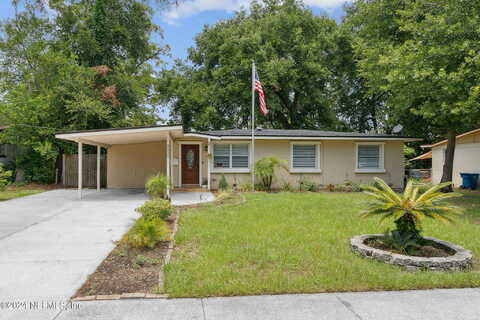 Searchwood, JACKSONVILLE, FL 32277