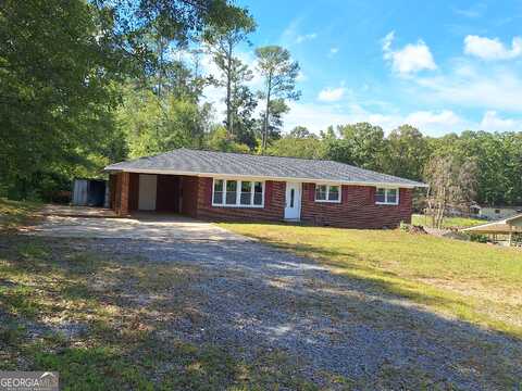 Tuck, CEDARTOWN, GA 30125