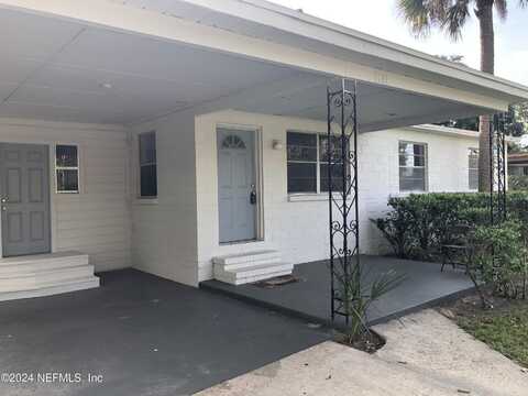 Charbray, JACKSONVILLE, FL 32211