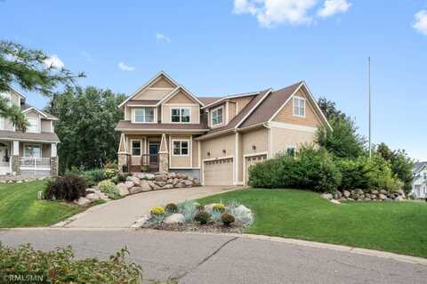 Red Pine, SAINT PAUL, MN 55119