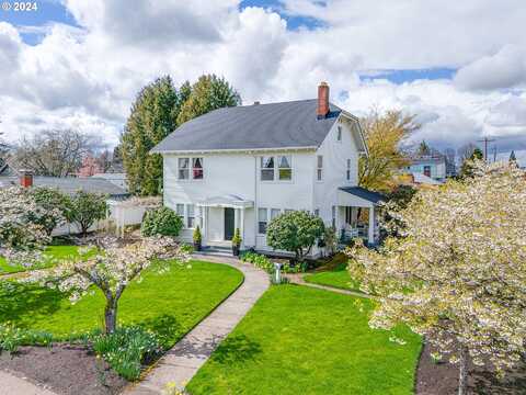 67Th, PORTLAND, OR 97206