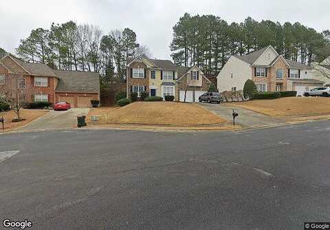 Brookgreen, KENNESAW, GA 30144