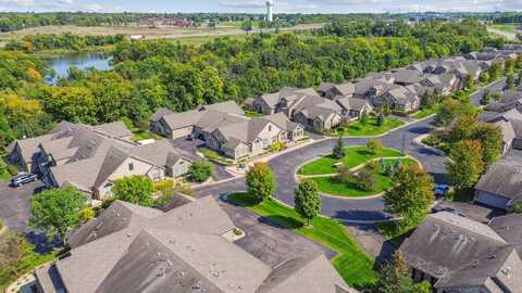 Rivers Edge, ROGERS, MN 55374