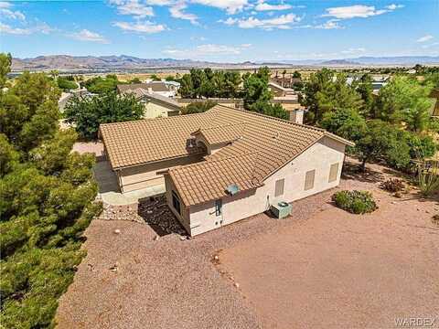 Pueblo, KINGMAN, AZ 86401