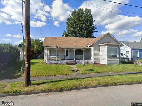 Burke, ARLINGTON, WA 98223