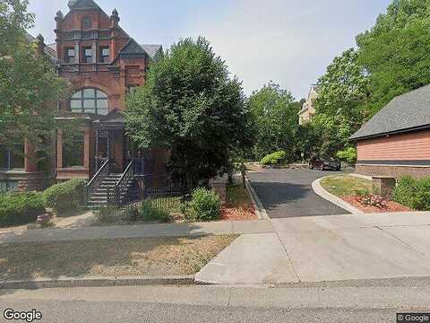 Eagle, SAINT PAUL, MN 55102