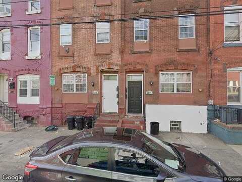 16Th, PHILADELPHIA, PA 19132