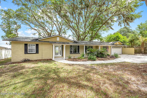 Holly Oaks River, JACKSONVILLE, FL 32225