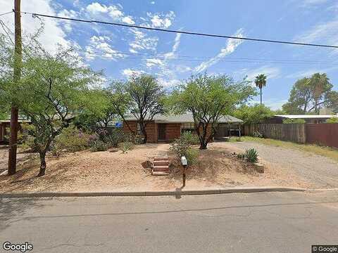 Richey, TUCSON, AZ 85716