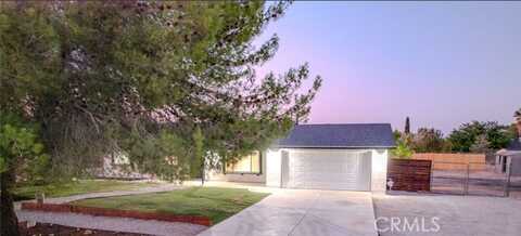 Verde, APPLE VALLEY, CA 92308