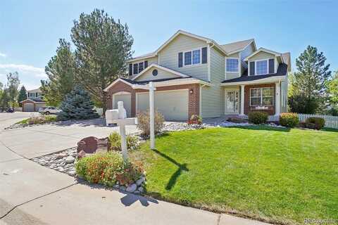 Caley, CENTENNIAL, CO 80016