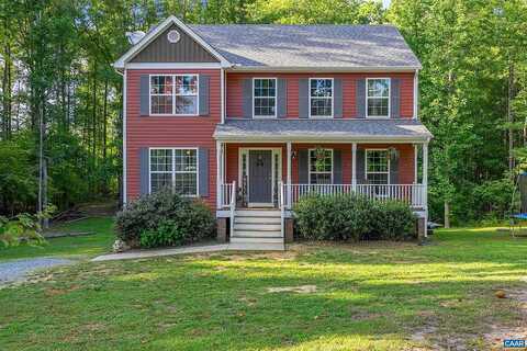 Summers Landing, LOUISA, VA 23093