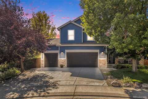 Glenarbor, LONGMONT, CO 80504