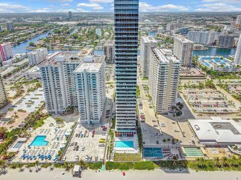 Ocean, HALLANDALE BEACH, FL 33009