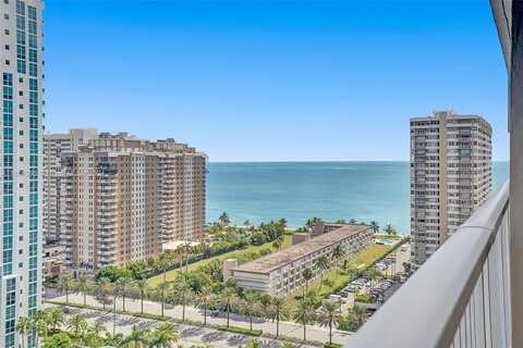 Ocean, HALLANDALE BEACH, FL 33009