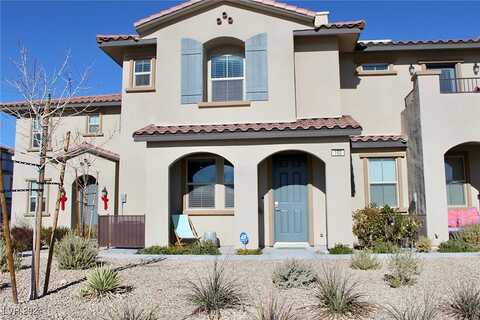 Lomita Heights, LAS VEGAS, NV 89138