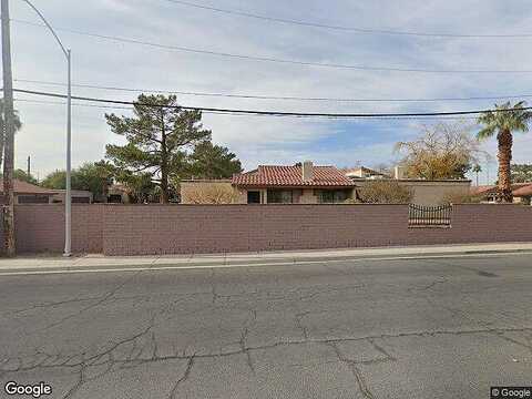 Camino Verde, LAS VEGAS, NV 89119