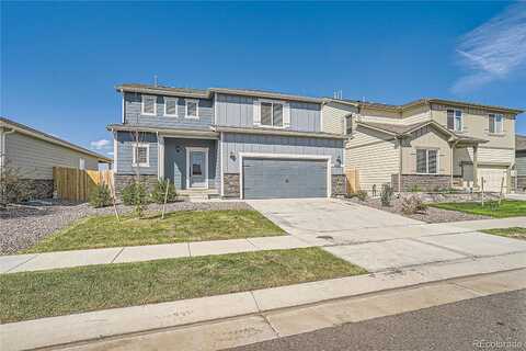 89Th, COMMERCE CITY, CO 80022