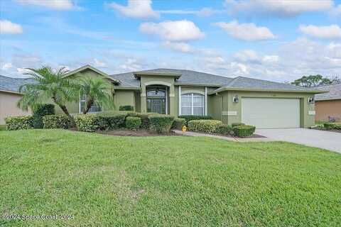 Woodberry, MELBOURNE, FL 32935