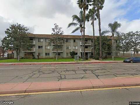 4Th, CHULA VISTA, CA 91910