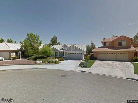 High Vista, VICTORVILLE, CA 92395