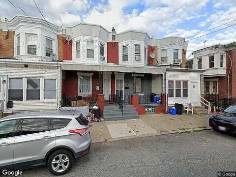 Pratt, PHILADELPHIA, PA 19124