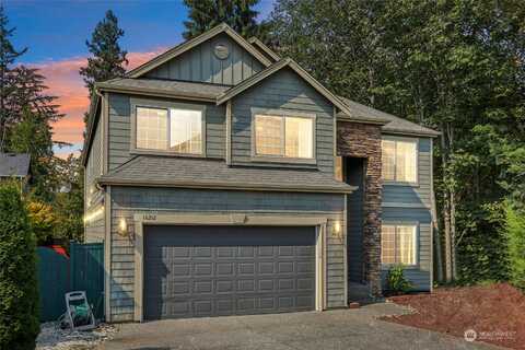 40Th, BOTHELL, WA 98012