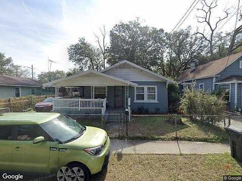 33Rd, JACKSONVILLE, FL 32209