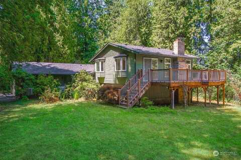 105Th, YELM, WA 98597