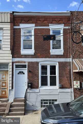 Hicks, PHILADELPHIA, PA 19146