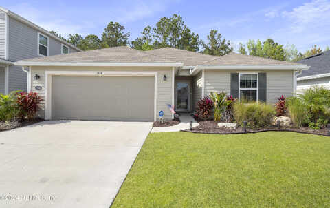 Tanoan, JACKSONVILLE, FL 32221
