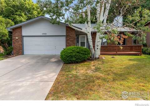 45Th, GREELEY, CO 80634