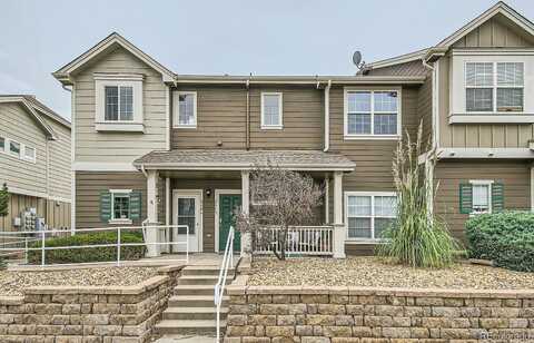 104Th, COMMERCE CITY, CO 80022