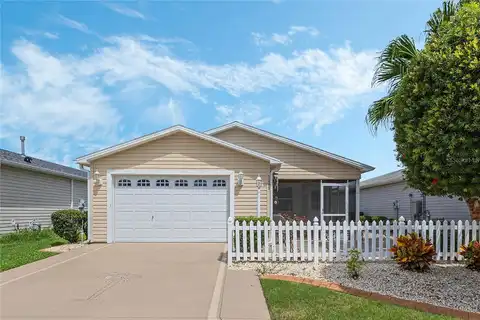 Crestwood, THE VILLAGES, FL 32162