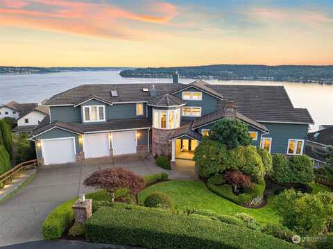 33Rd Avenue, GIG HARBOR, WA 98335