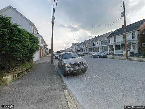 High, COALDALE, PA 18218