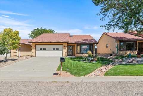 Glenrose, PUEBLO, CO 81007