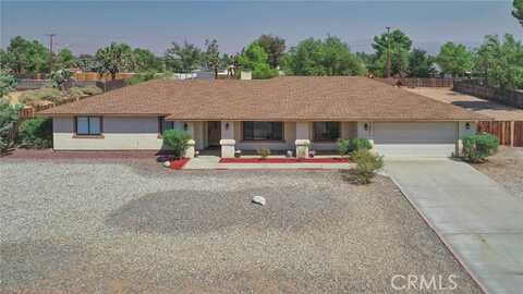 Quapaw, APPLE VALLEY, CA 92308