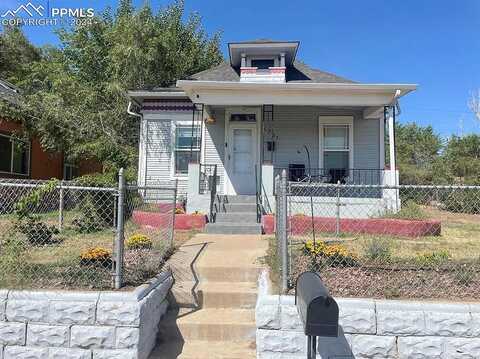 10Th, PUEBLO, CO 81001