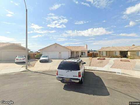 Sepulveda, VICTORVILLE, CA 92392