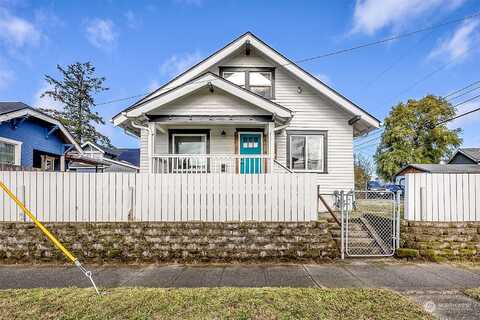 19Th, TACOMA, WA 98405