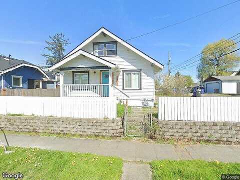 19Th, TACOMA, WA 98405