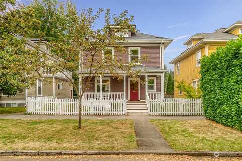 4Th, TACOMA, WA 98403