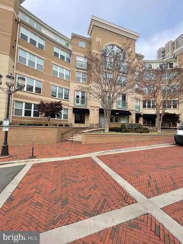 Market, RESTON, VA 20190