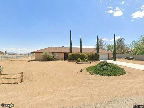 Pinon, HESPERIA, CA 92345