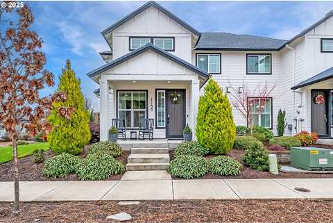 Sylvia, CORVALLIS, OR 97333
