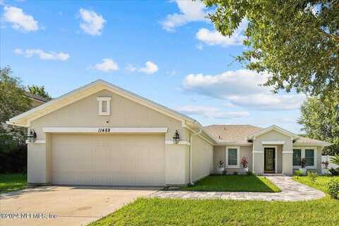 Bonnie Lakes, JACKSONVILLE, FL 32221