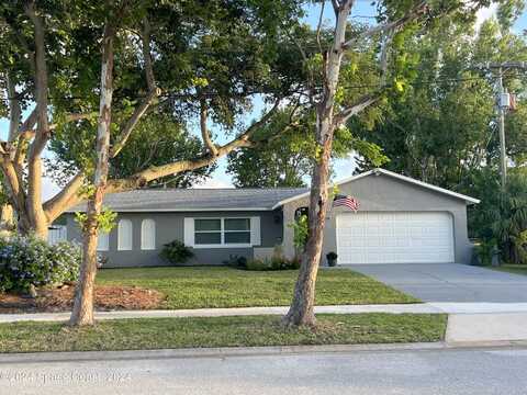 Woodsmere, ROCKLEDGE, FL 32955